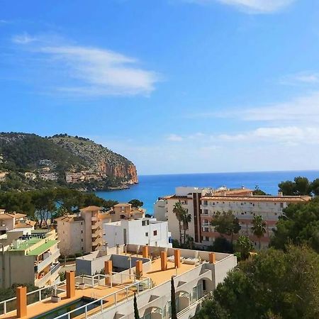 Aptment 4A Sa Calobra With Pool & Terrace Canyamel 卡普德佩拉 外观 照片