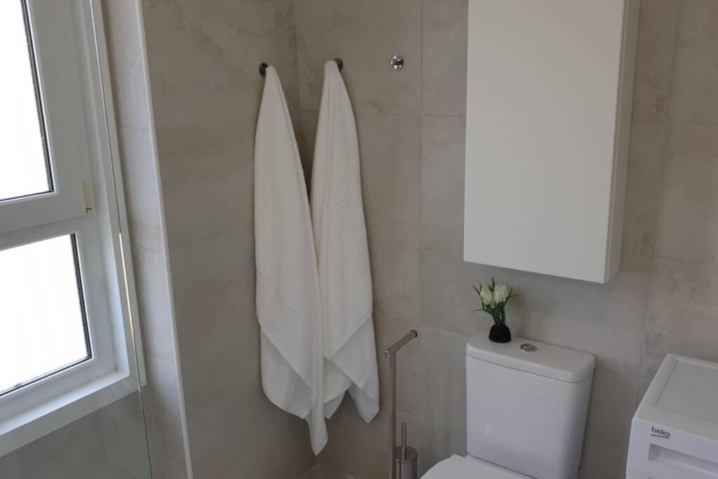 Aptment 4A Sa Calobra With Pool & Terrace Canyamel 卡普德佩拉 外观 照片