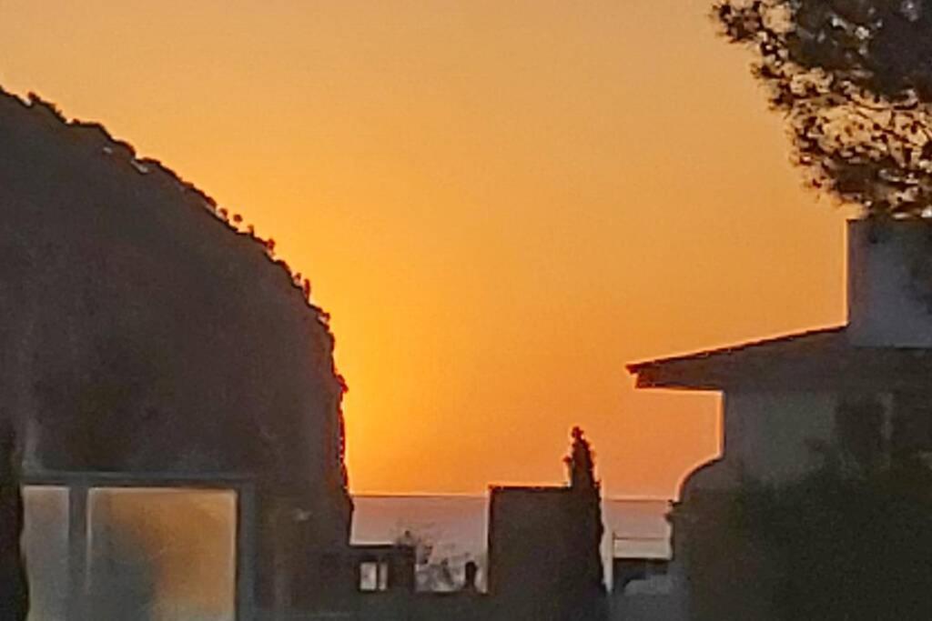 Aptment 4A Sa Calobra With Pool & Terrace Canyamel 卡普德佩拉 外观 照片