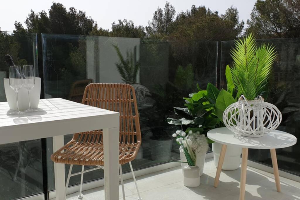 Aptment 4A Sa Calobra With Pool & Terrace Canyamel 卡普德佩拉 外观 照片