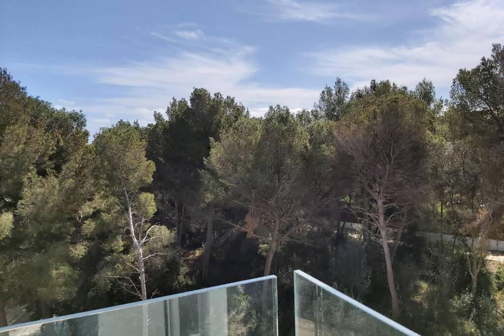 Aptment 4A Sa Calobra With Pool & Terrace Canyamel 卡普德佩拉 外观 照片