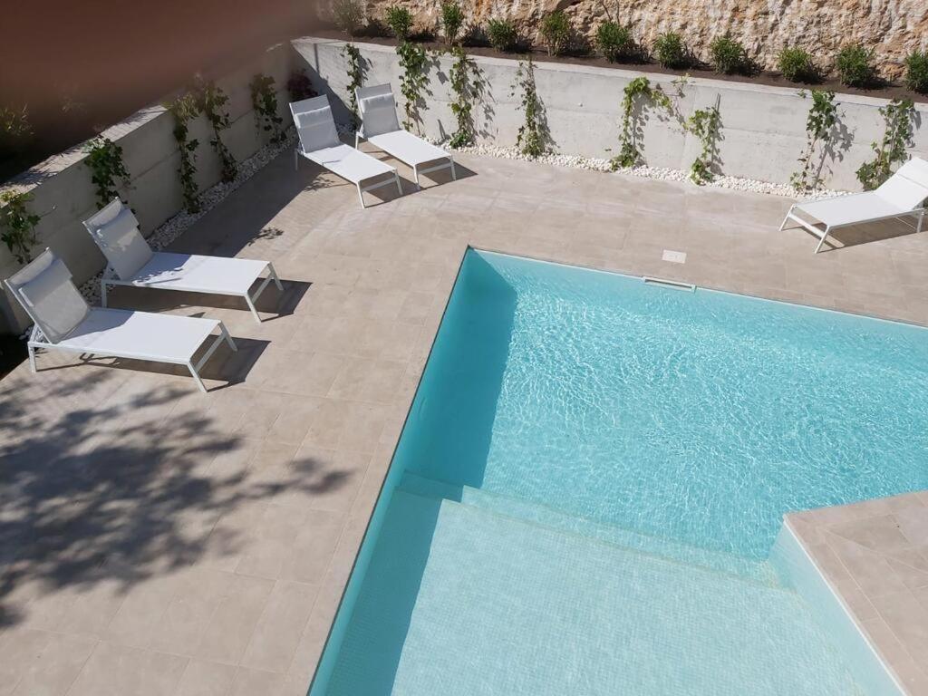 Aptment 4A Sa Calobra With Pool & Terrace Canyamel 卡普德佩拉 外观 照片